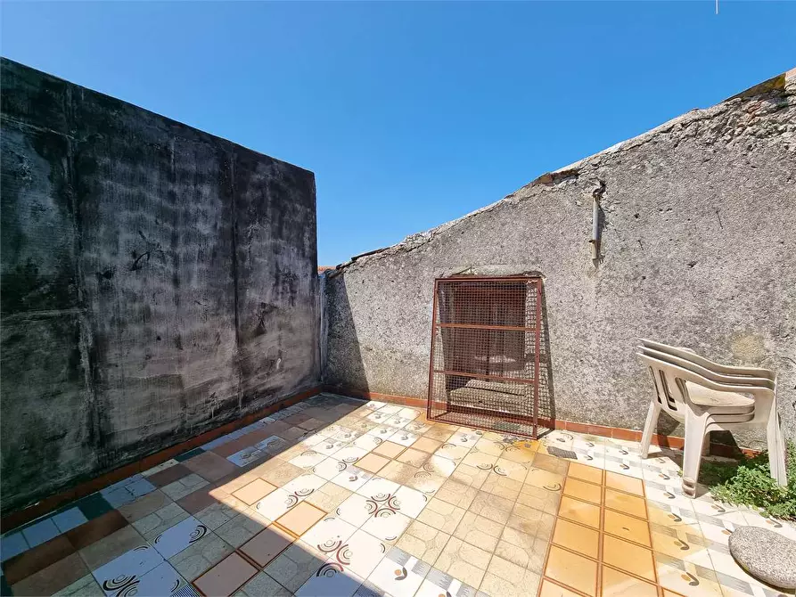 Immagine 8 di Casa indipendente in vendita  in VIA PACE  57 a Stalettì