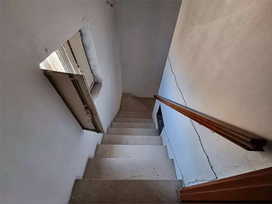 Immagine 10 di Casa indipendente in vendita  in VIA PACE  57 a Stalettì