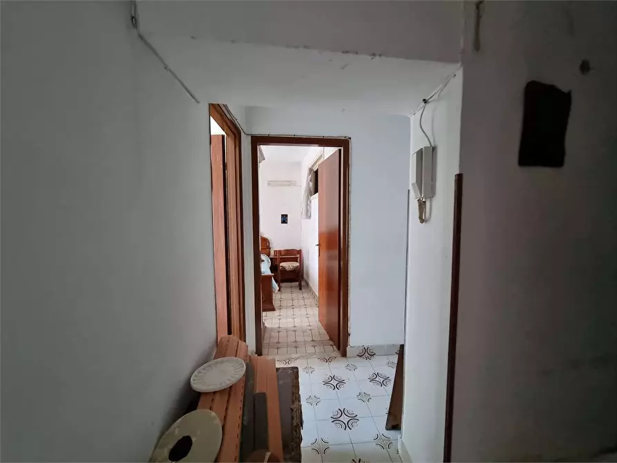 Immagine 12 di Casa indipendente in vendita  in VIA PACE  57 a Stalettì