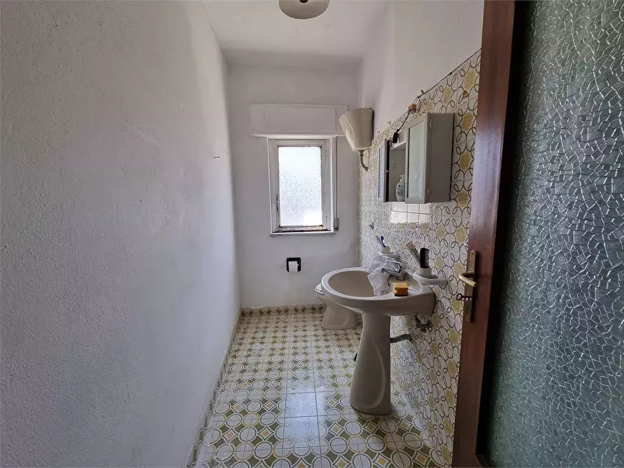 Immagine 13 di Casa indipendente in vendita  in VIA PACE  57 a Stalettì