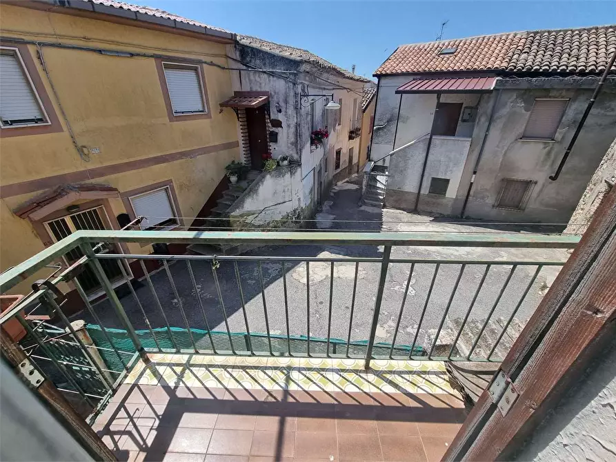 Immagine 14 di Casa indipendente in vendita  in VIA PACE  57 a Stalettì