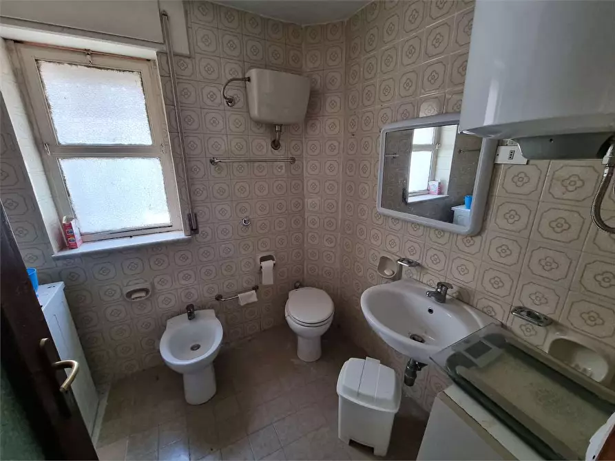 Immagine 16 di Casa indipendente in vendita  in VIA PACE  57 a Stalettì