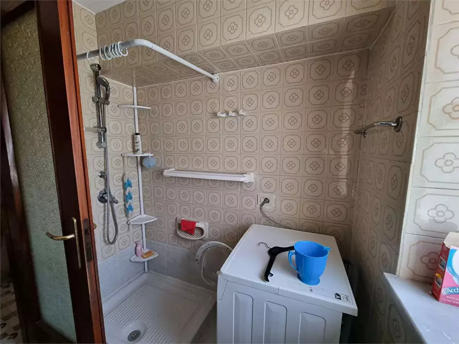 Immagine 17 di Casa indipendente in vendita  in VIA PACE  57 a Stalettì