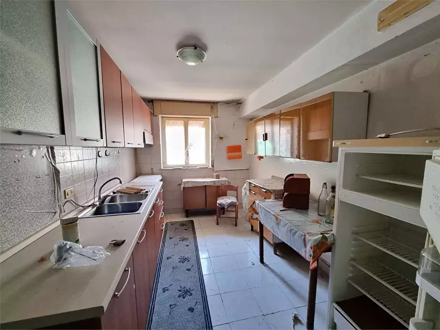 Immagine 18 di Casa indipendente in vendita  in VIA PACE  57 a Stalettì
