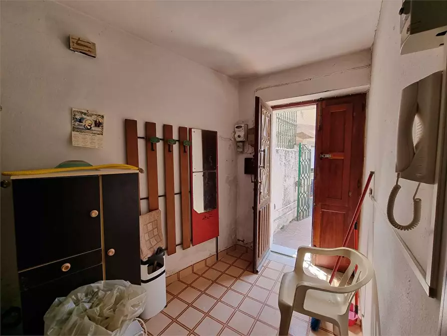 Immagine 20 di Casa indipendente in vendita  in VIA PACE  57 a Stalettì