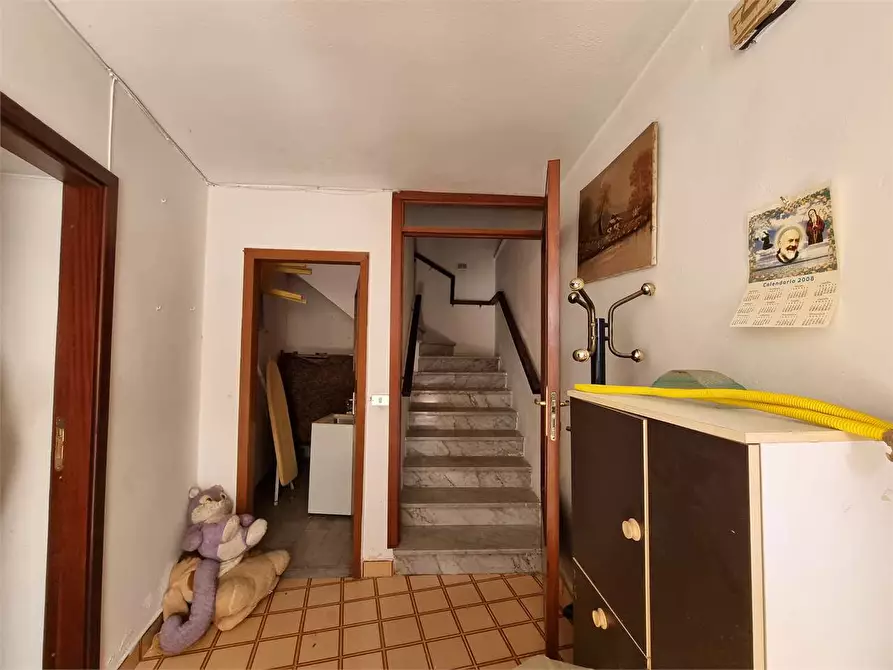 Immagine 21 di Casa indipendente in vendita  in VIA PACE  57 a Stalettì