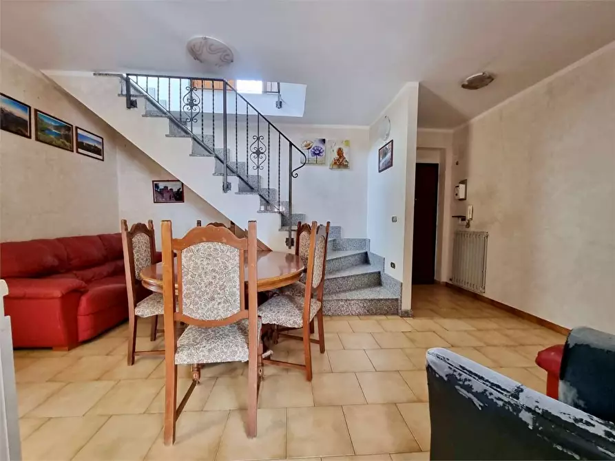 Immagine 1 di Appartamento in vendita  in Via Martiri di Cefalonia a Catanzaro