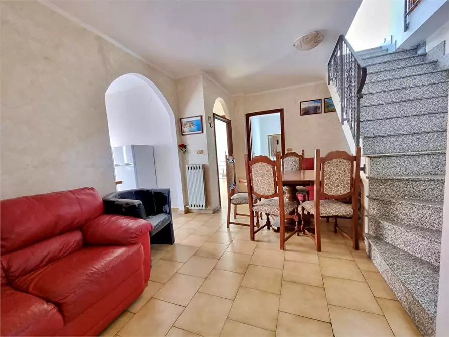 Immagine 2 di Appartamento in vendita  in Via Martiri di Cefalonia a Catanzaro