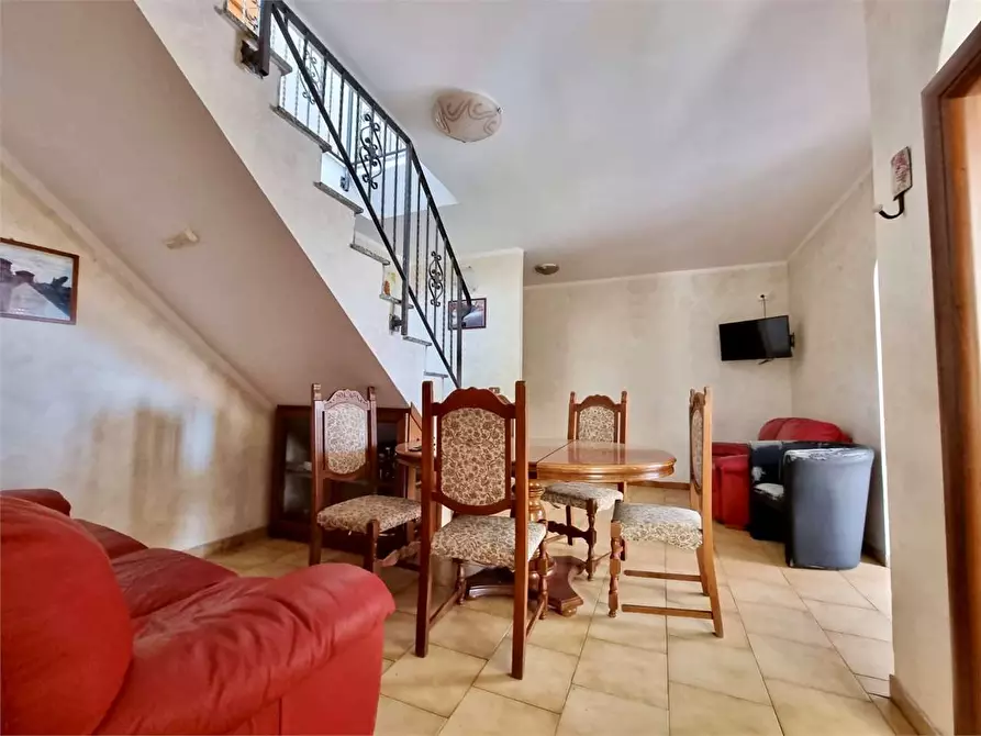 Immagine 3 di Appartamento in vendita  in Via Martiri di Cefalonia a Catanzaro