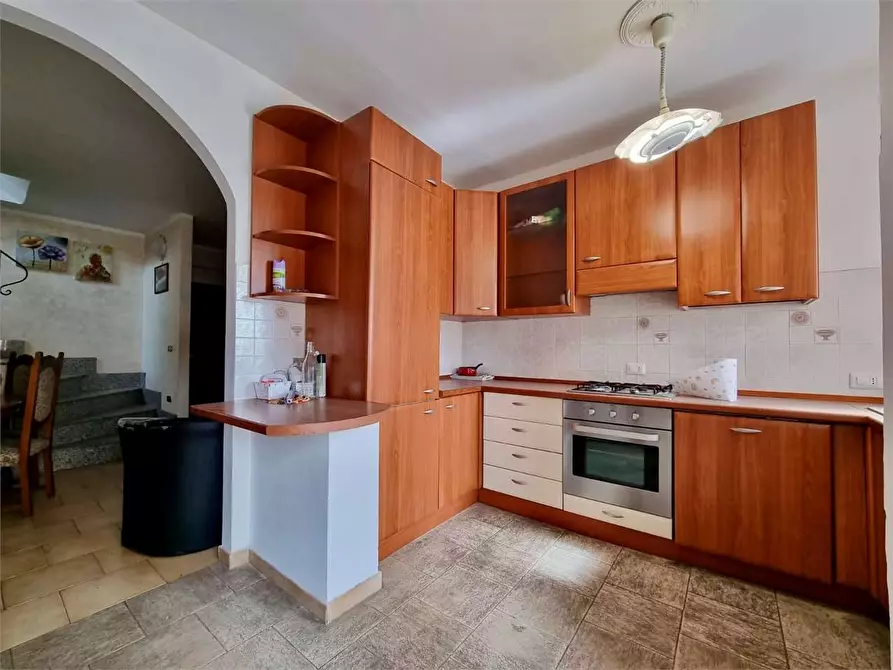 Immagine 4 di Appartamento in vendita  in Via Martiri di Cefalonia a Catanzaro