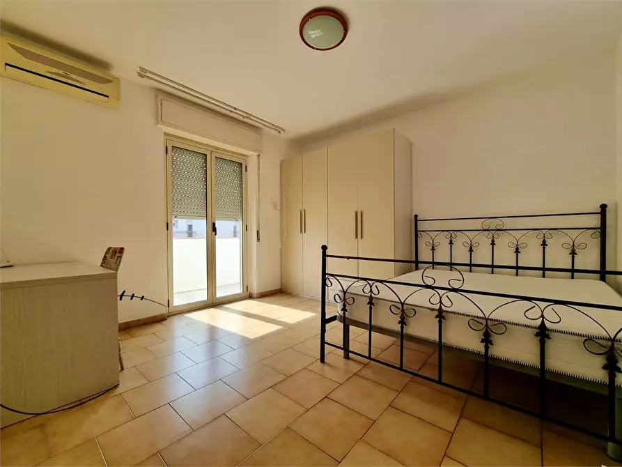 Immagine 5 di Appartamento in vendita  in Via Martiri di Cefalonia a Catanzaro