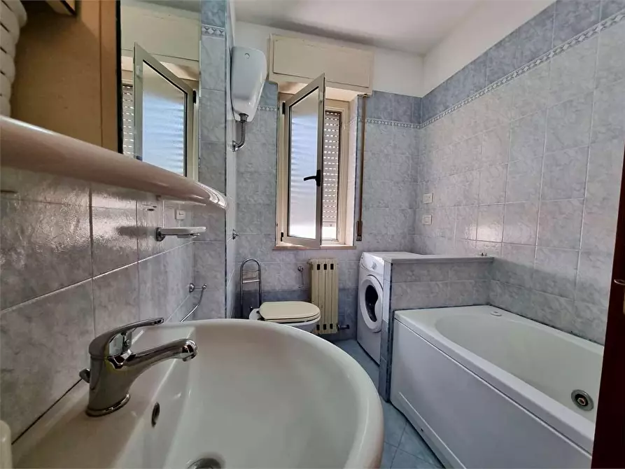 Immagine 6 di Appartamento in vendita  in Via Martiri di Cefalonia a Catanzaro