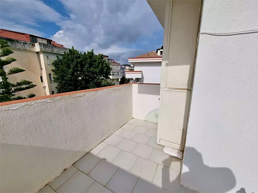 Immagine 9 di Appartamento in vendita  in Via Martiri di Cefalonia a Catanzaro
