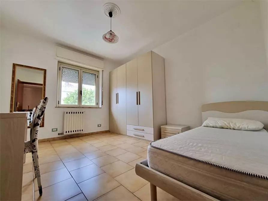 Immagine 10 di Appartamento in vendita  in Via Martiri di Cefalonia a Catanzaro