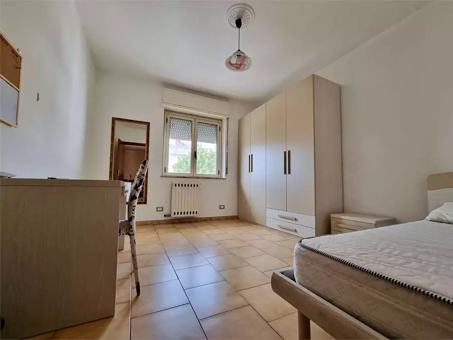 Immagine 11 di Appartamento in vendita  in Via Martiri di Cefalonia a Catanzaro