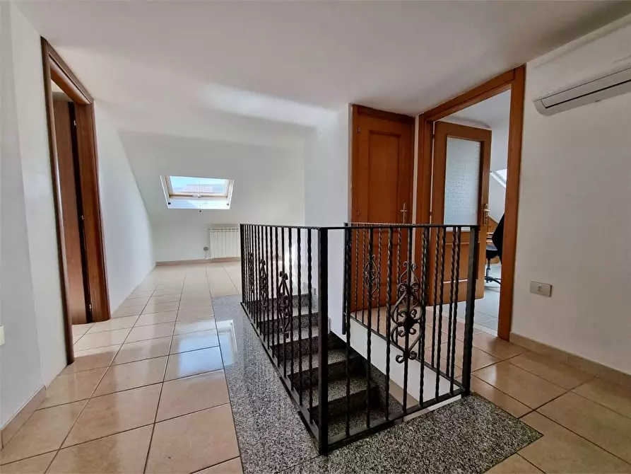 Immagine 14 di Appartamento in vendita  in Via Martiri di Cefalonia a Catanzaro