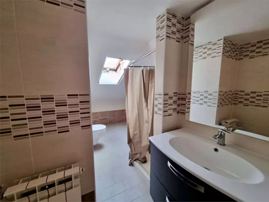 Immagine 17 di Appartamento in vendita  in Via Martiri di Cefalonia a Catanzaro