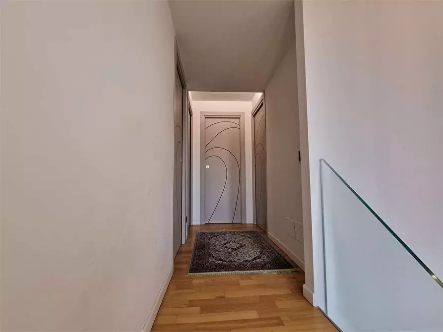 Immagine 22 di Villa in vendita  in VIA FIUME NETO  a Catanzaro