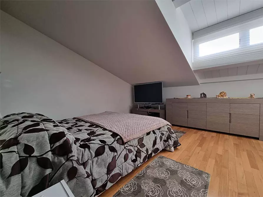 Immagine 24 di Villa in vendita  in VIA FIUME NETO  a Catanzaro