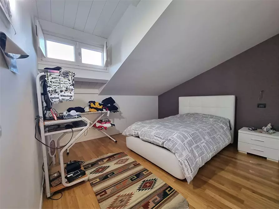 Immagine 30 di Villa in vendita  in VIA FIUME NETO  a Catanzaro