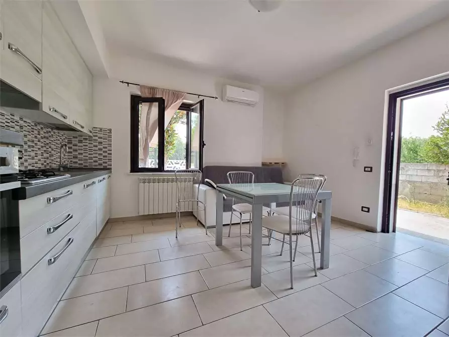 Immagine 1 di Appartamento in affitto  a Catanzaro