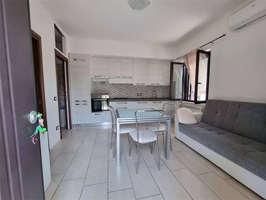 Immagine 2 di Appartamento in affitto  a Catanzaro