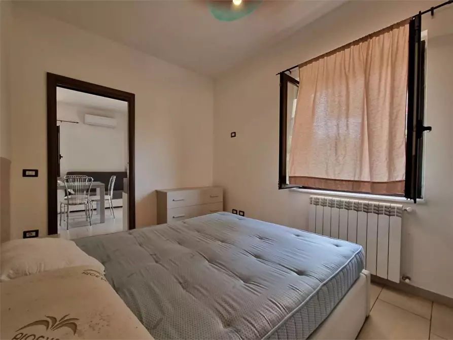 Immagine 7 di Appartamento in affitto  a Catanzaro