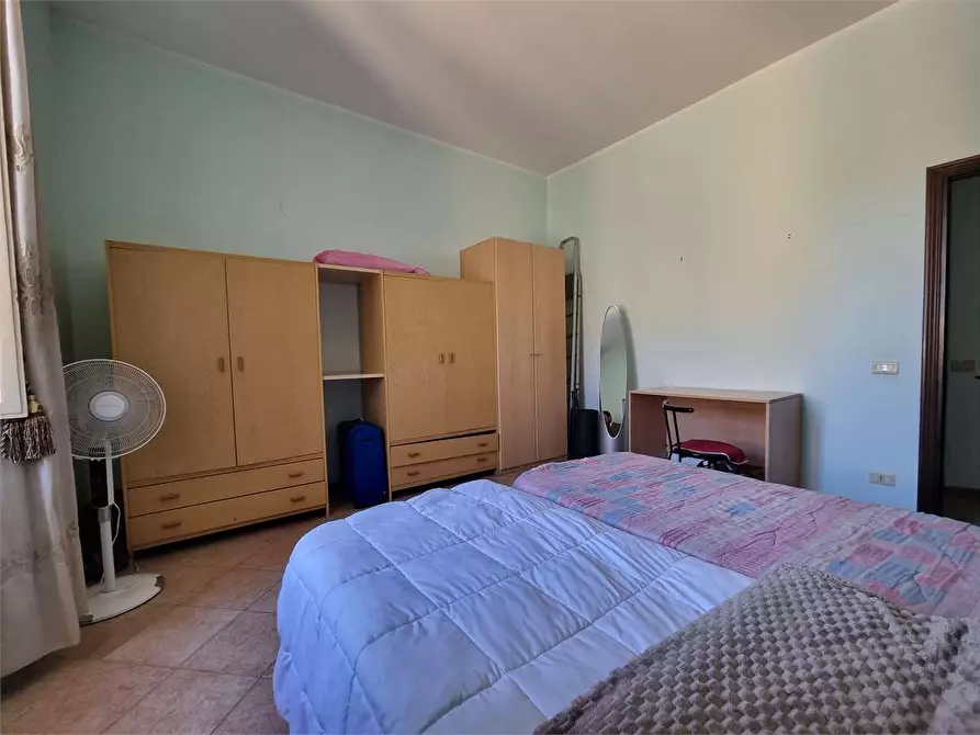 Immagine 4 di Bilocale in affitto  a Catanzaro