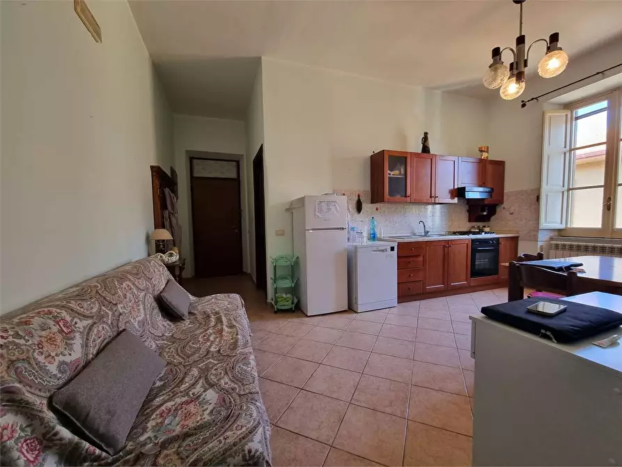 Immagine 2 di Bilocale in affitto  a Catanzaro