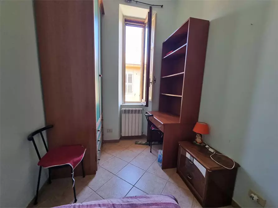 Immagine 6 di Bilocale in affitto  a Catanzaro