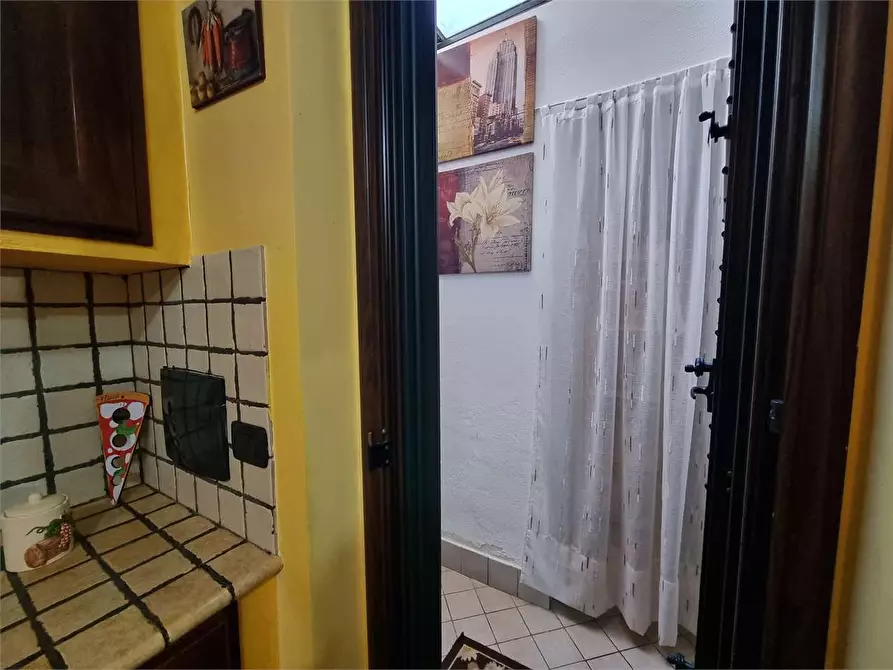 Immagine 7 di Casa bifamiliare in vendita  in VIA GIUSEPPE DI TARDO  a Catanzaro