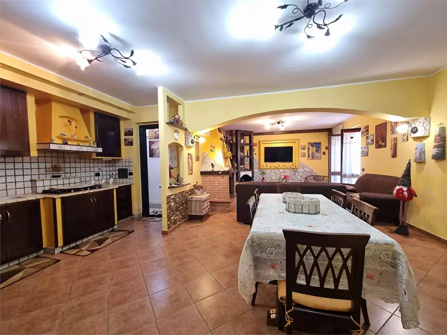 Immagine 8 di Casa bifamiliare in vendita  in VIA GIUSEPPE DI TARDO  a Catanzaro