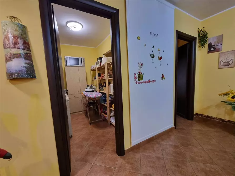 Immagine 9 di Casa bifamiliare in vendita  in VIA GIUSEPPE DI TARDO  a Catanzaro