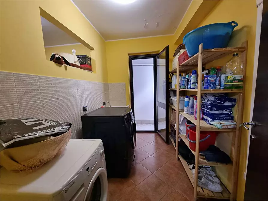 Immagine 11 di Casa bifamiliare in vendita  in VIA GIUSEPPE DI TARDO  a Catanzaro