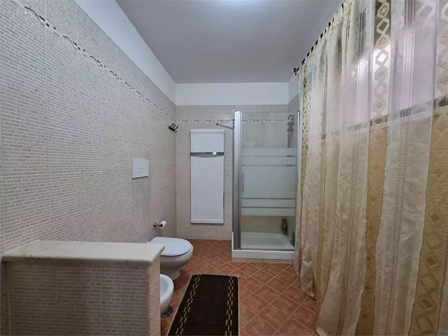 Immagine 13 di Casa bifamiliare in vendita  in VIA GIUSEPPE DI TARDO  a Catanzaro