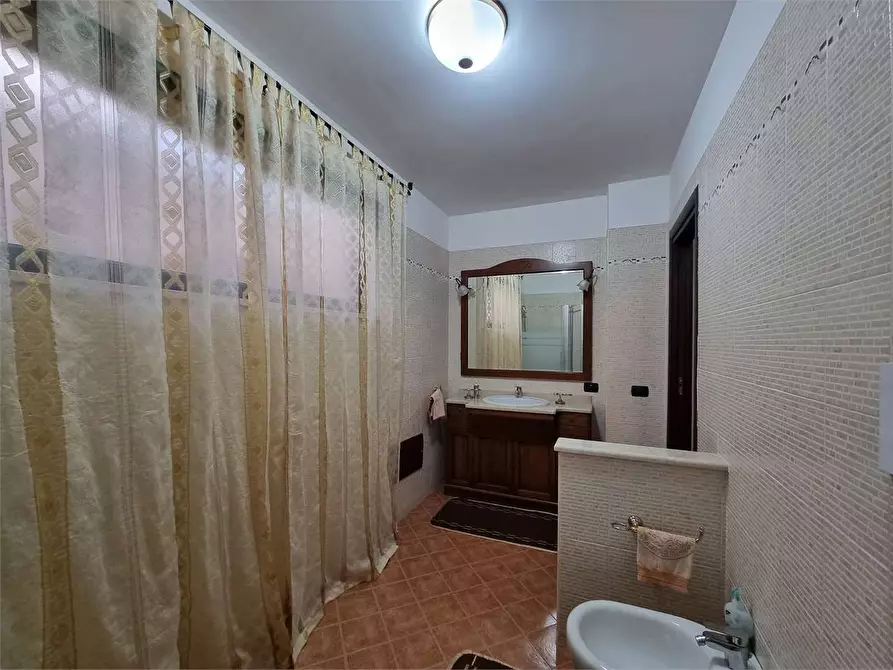 Immagine 14 di Casa bifamiliare in vendita  in VIA GIUSEPPE DI TARDO  a Catanzaro