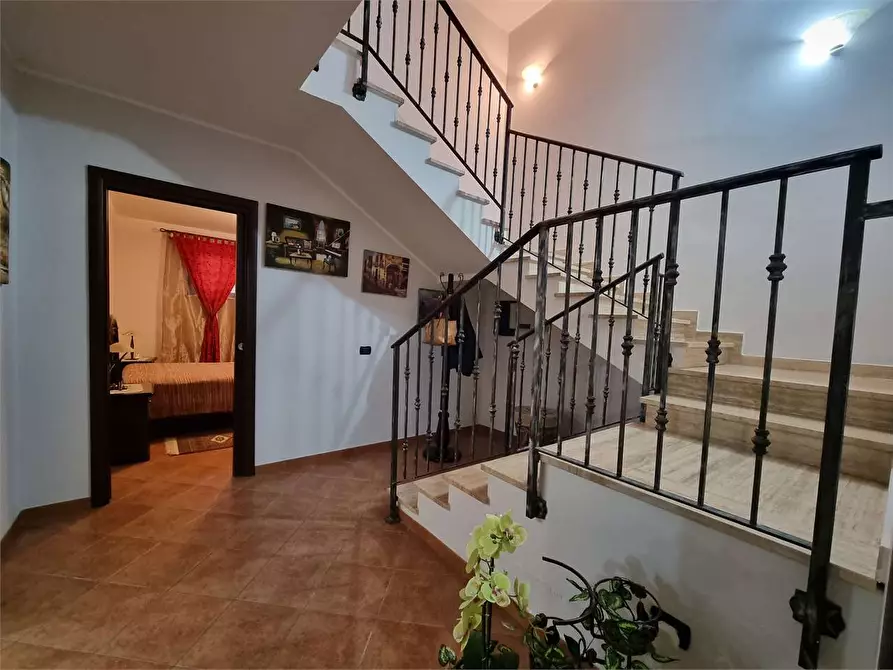 Immagine 15 di Casa bifamiliare in vendita  in VIA GIUSEPPE DI TARDO  a Catanzaro