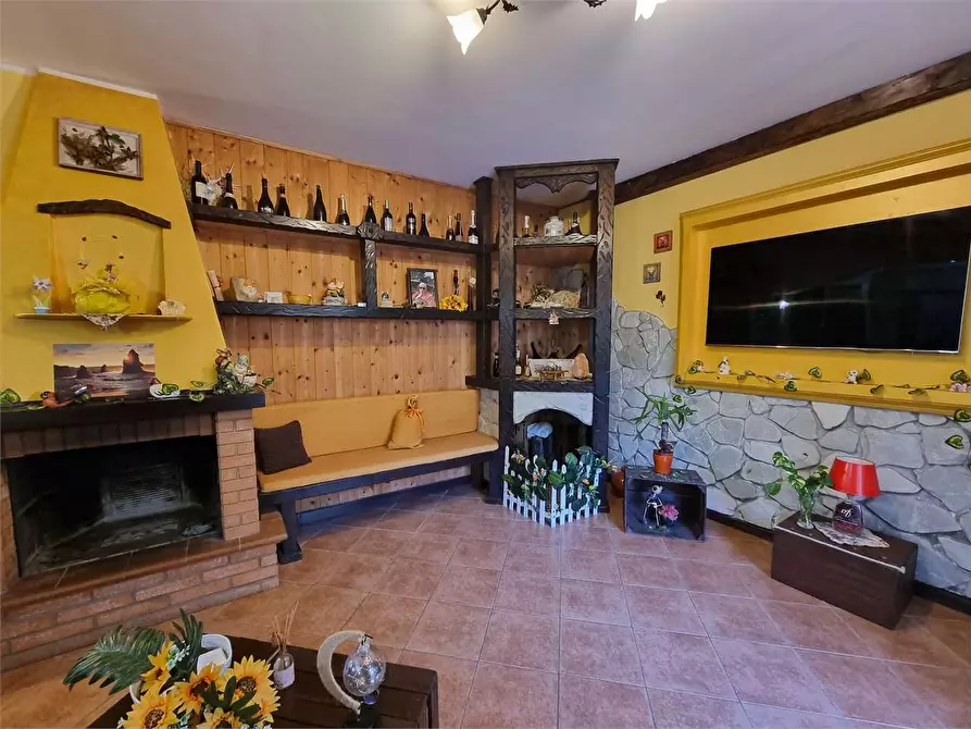 Immagine 16 di Casa bifamiliare in vendita  in VIA GIUSEPPE DI TARDO  a Catanzaro