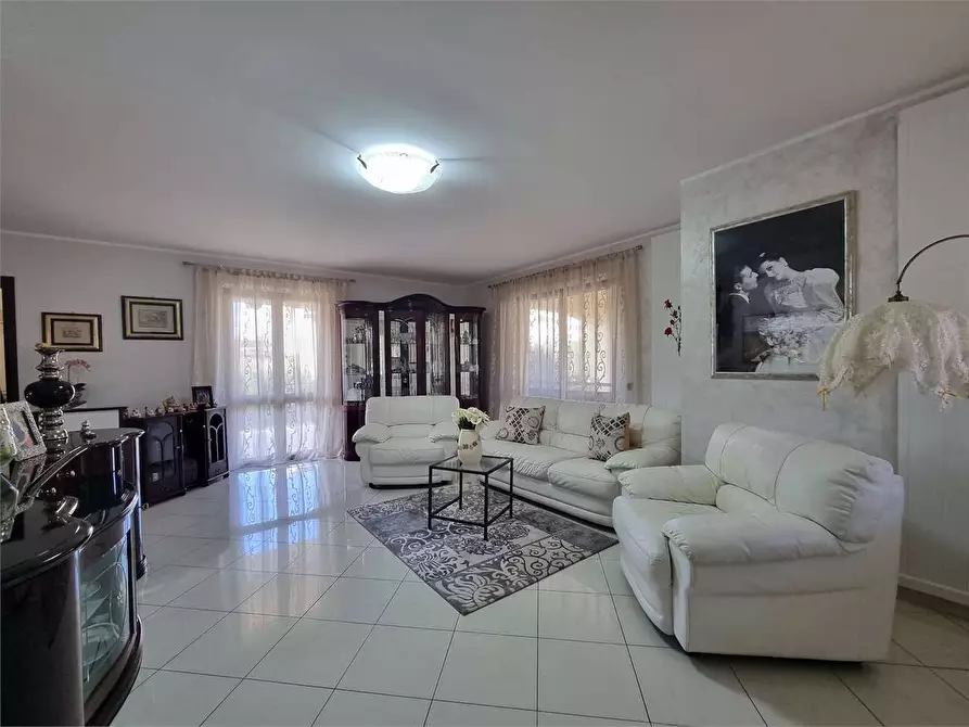 Immagine 21 di Casa bifamiliare in vendita  in VIA GIUSEPPE DI TARDO  a Catanzaro