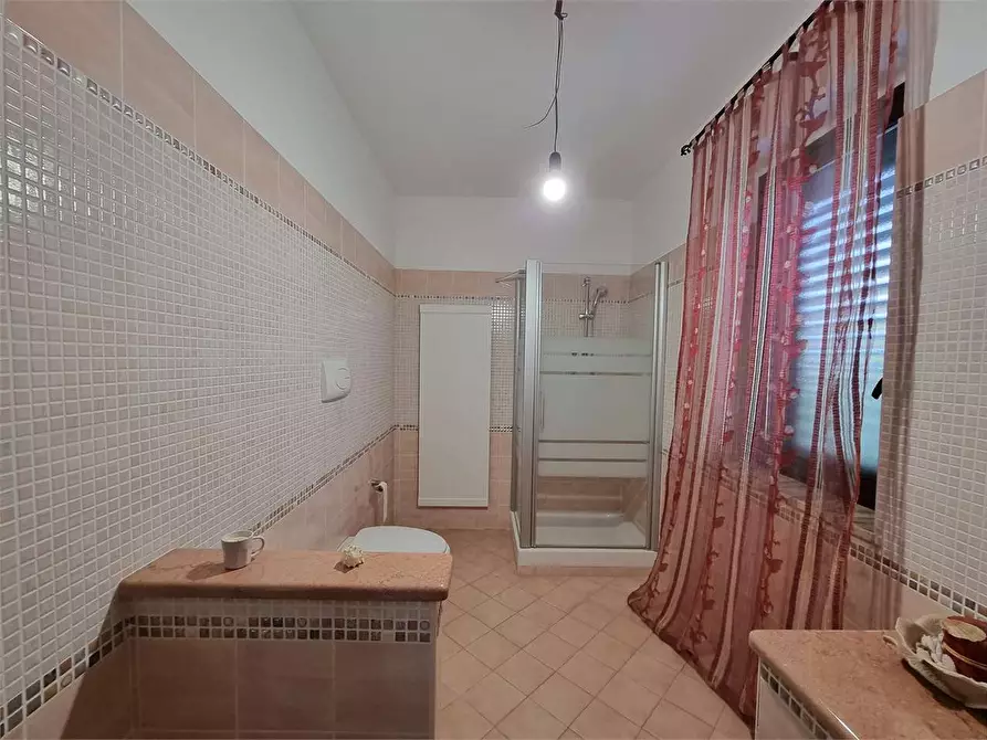 Immagine 22 di Casa bifamiliare in vendita  in VIA GIUSEPPE DI TARDO  a Catanzaro