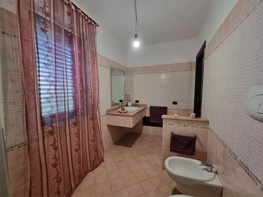 Immagine 23 di Casa bifamiliare in vendita  in VIA GIUSEPPE DI TARDO  a Catanzaro