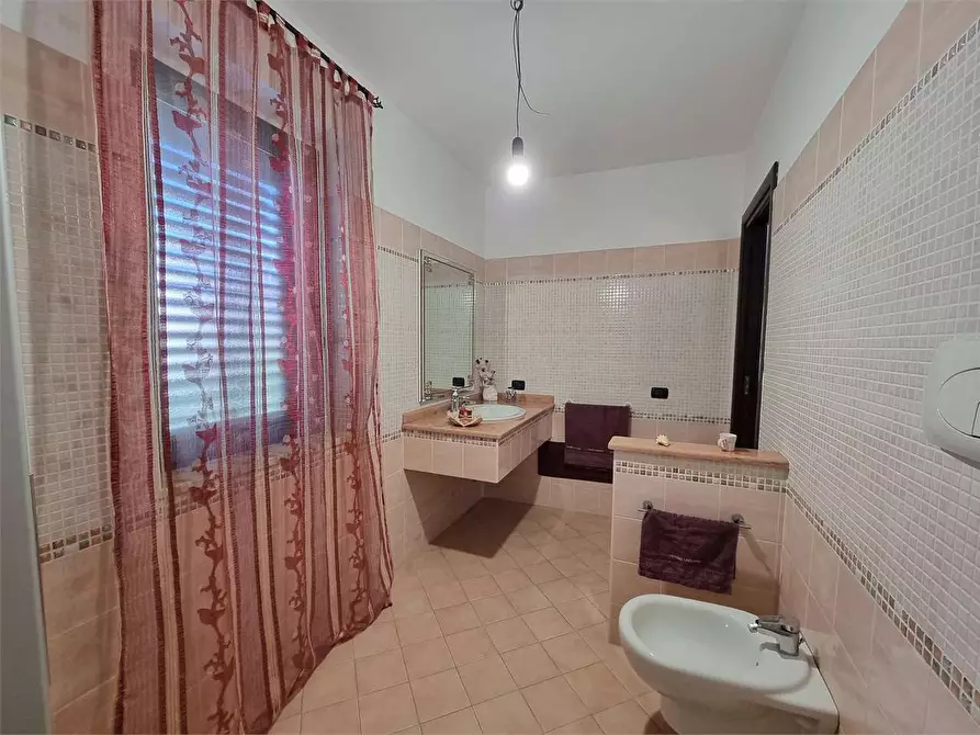 Immagine 24 di Casa bifamiliare in vendita  in VIA GIUSEPPE DI TARDO  a Catanzaro