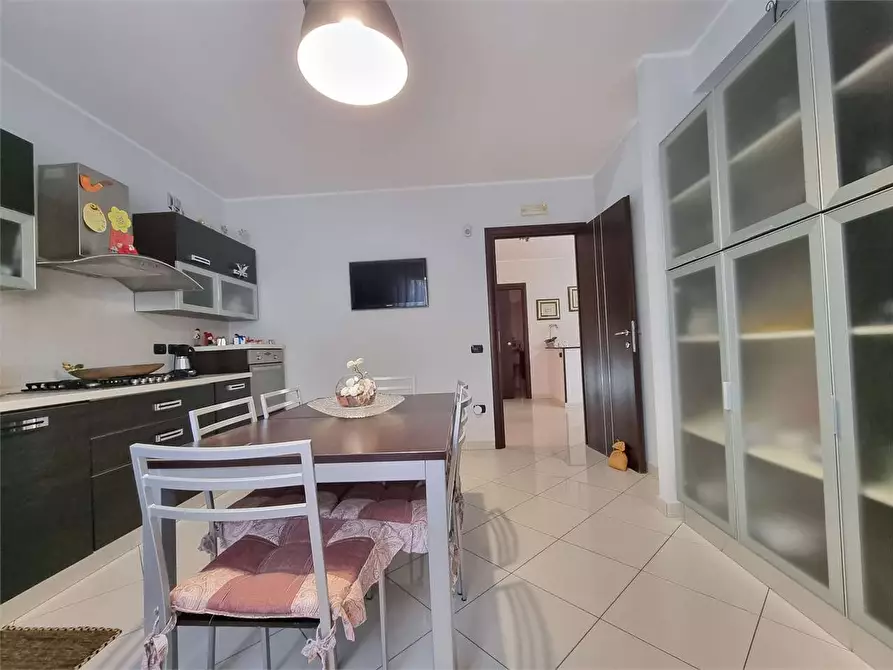 Immagine 26 di Casa bifamiliare in vendita  in VIA GIUSEPPE DI TARDO  a Catanzaro