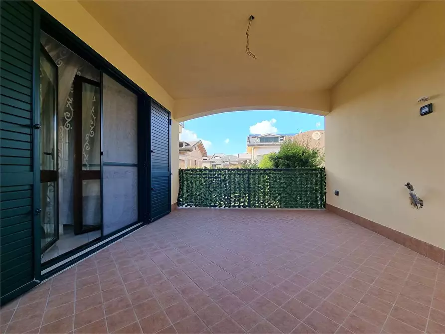 Immagine 27 di Casa bifamiliare in vendita  in VIA GIUSEPPE DI TARDO  a Catanzaro