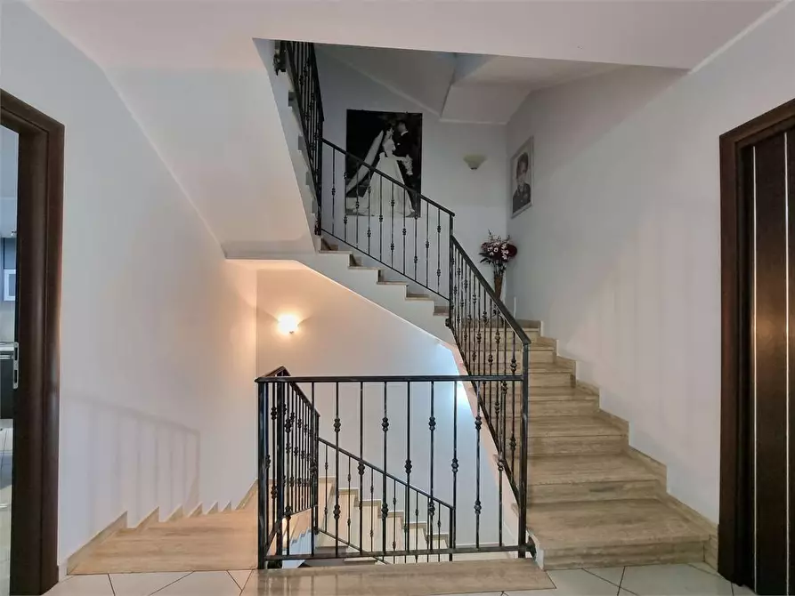 Immagine 28 di Casa bifamiliare in vendita  in VIA GIUSEPPE DI TARDO  a Catanzaro