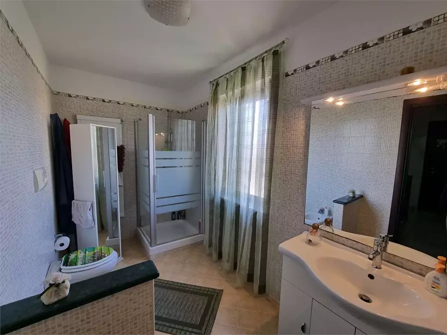 Immagine 29 di Casa bifamiliare in vendita  in VIA GIUSEPPE DI TARDO  a Catanzaro