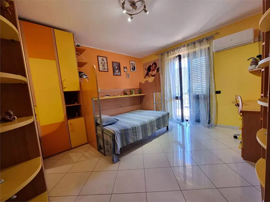 Immagine 30 di Casa bifamiliare in vendita  in VIA GIUSEPPE DI TARDO  a Catanzaro