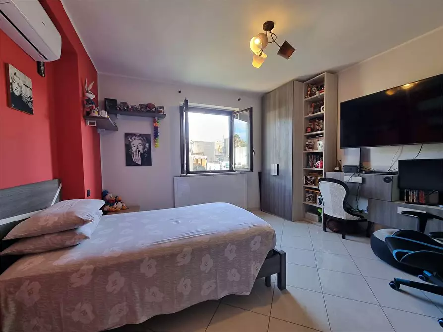 Immagine 32 di Casa bifamiliare in vendita  in VIA GIUSEPPE DI TARDO  a Catanzaro