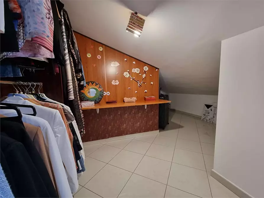 Immagine 41 di Casa bifamiliare in vendita  in VIA GIUSEPPE DI TARDO  a Catanzaro