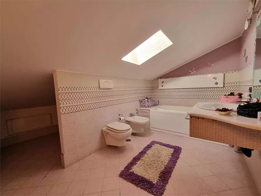Immagine 42 di Casa bifamiliare in vendita  in VIA GIUSEPPE DI TARDO  a Catanzaro